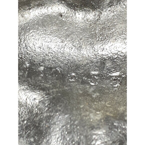 Vintage 1978 Sexton Fruit Basket Wall Hanging #119953 Metal Hand Painted - Picture 7 of 9